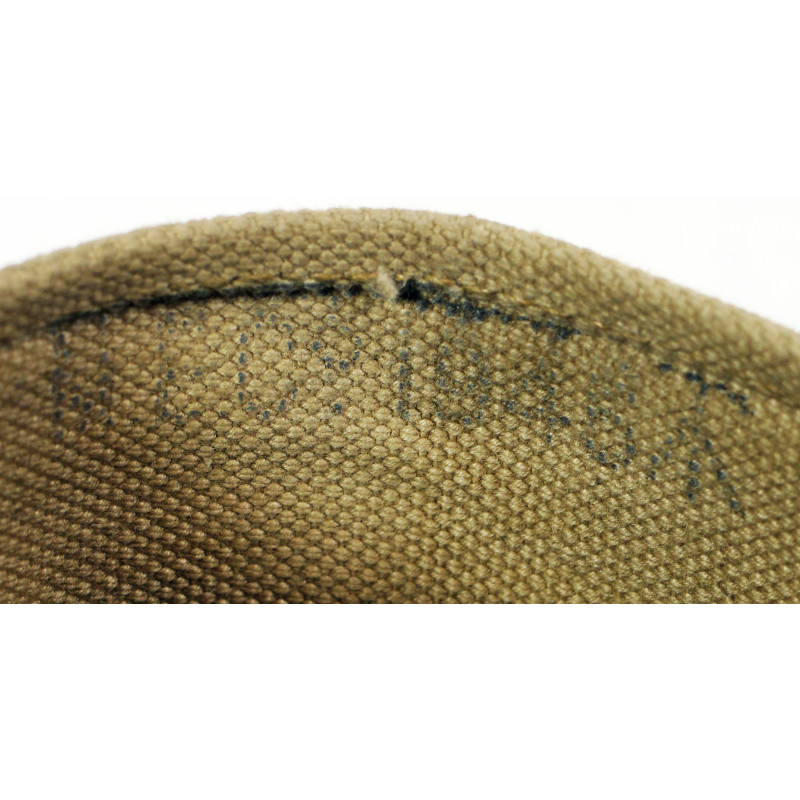 Canteen, British, with Carrier, M.E. Co. 1945 /I\