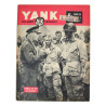 Magazine, YANK, June 30, 1944, 'General Ike and His Invaders'