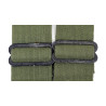 Bretelles de pantalon de parachutiste M-1942, OD 7