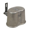 Canteen, US, Complete, with USMC Cover, P3, 1945