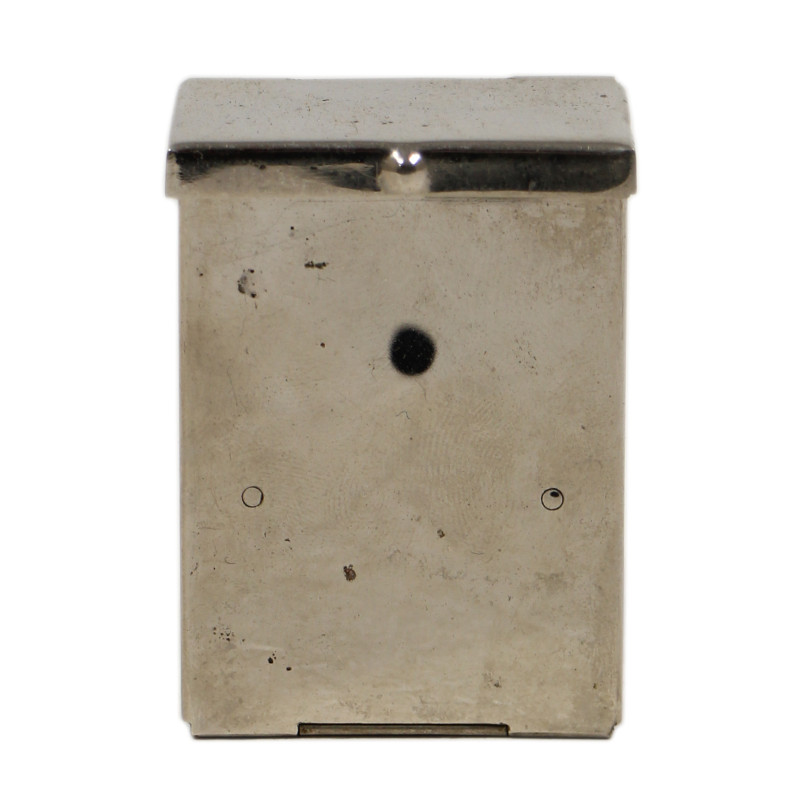 Sterilizer, Hypodermic Needle, US Army Medical Department, PIONEER