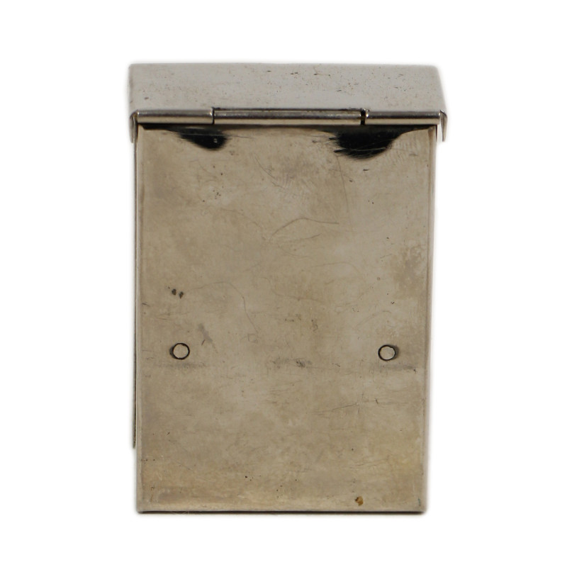 Sterilizer, Hypodermic Needle, US Army Medical Department, PIONEER