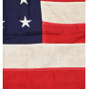 Flag, US, 48-Star, Embroidered, 3' x 5'