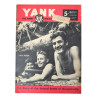 Magazine, YANK, May 19, 1944, Bougainville
