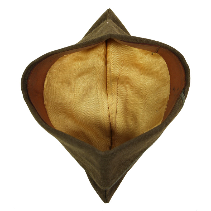 Cap, Garrison, Infantry, BERKSHIRE, Size 6 ⅝
