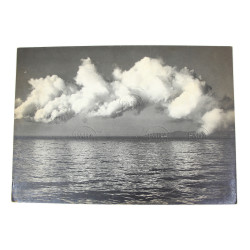 Photographie, US Navy, Combat Photo Unit 8, Normandie