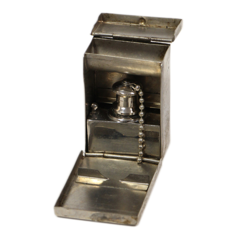 Sterilizer, Hypodermic Needle, U.S.A. M.D.