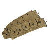 Belt, Cartridge, M1 Rifle, British-Made, M.E. Co. 1943
