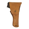 Holster ceinturon Colt .45, GRATON & KNIGHT CO.