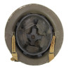 Casque Mk II, canadien, Medic, 1941-1943
