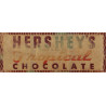 Barre de chocolat HERSHEY'S, Tropical, 2 Ounces, intacte