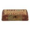 Bar, Chocolate, HERSHEY'S, Tropical, 2 Ounces, Untouched