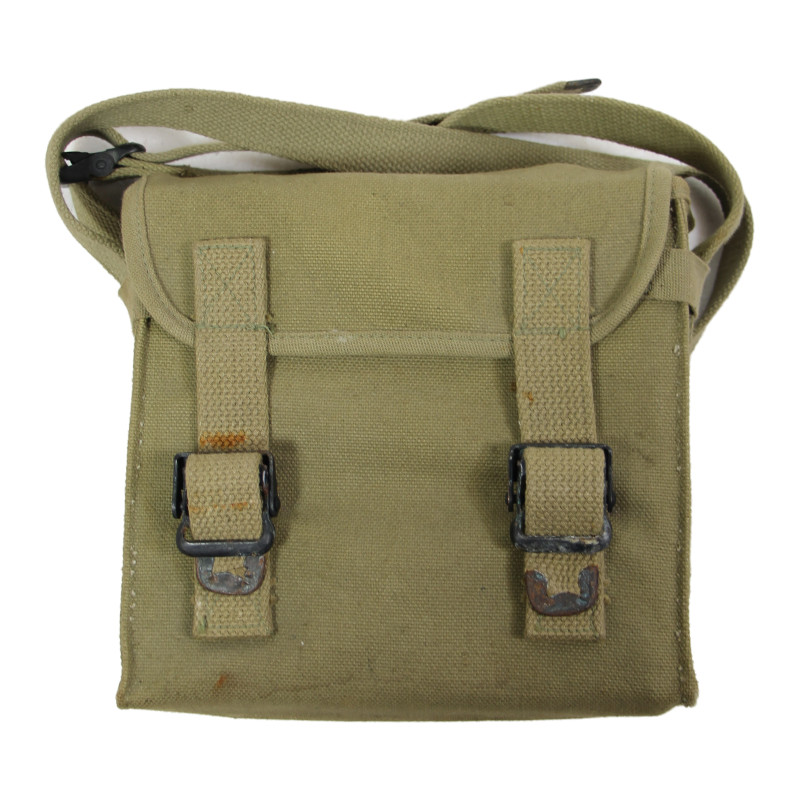 Sacoche démolition, US Army, 1er modèle