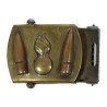 Boucle de ceinture de pantalon, US Army Ordnance Department