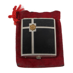 Compact, Powder, US Army