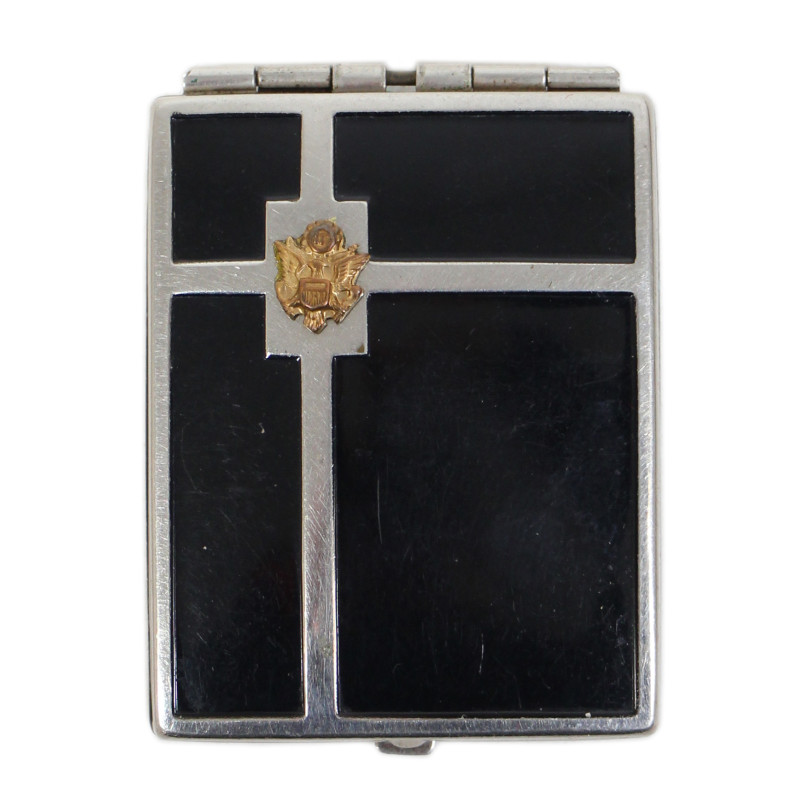Compact, Powder, US Army
