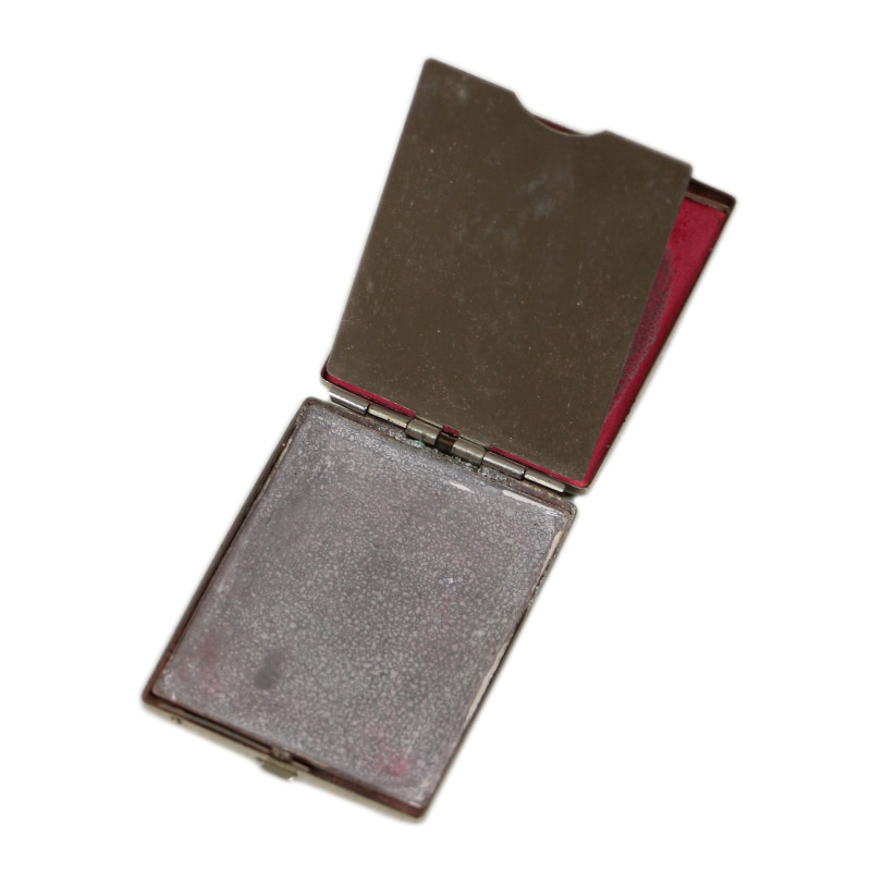 Compact, Powder, US Army