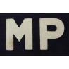 Brassard, Military Police, US Army