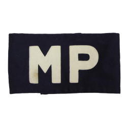 Armband, Military Police, US Army