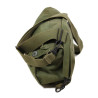 Bag, Mask, Gas, Lightweight, OD 7