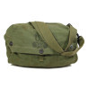 Bag, Mask, Gas, Lightweight, OD 7