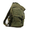 Bag, Mask, Gas, Lightweight, OD 7