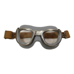 Goggles, Flying, AN-6530, USAAF, AMERICAN OPTICAL CO.
