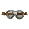 Goggles, Flying, AN-6530, USAAF, AMERICAN OPTICAL CO.
