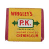 Packet, Gum, Chewing, WRIGLEY'S, Sugar-Coated, Untouched