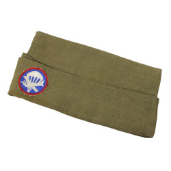 Cap, Garrison, Airborne, Size 7