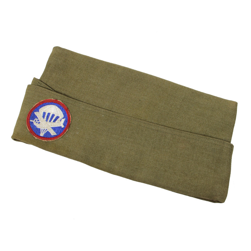 Calot troupe, Airborne, taille 56