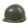 Helmet, M1, Fixed Loops, 1er Régiment de chasseurs parachutistes, French Airborne