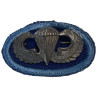 Ovale & brevet de parachutiste, 502nd PIR, 101st Airborne Division
