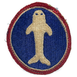 Insignia, Atlantic Base Command