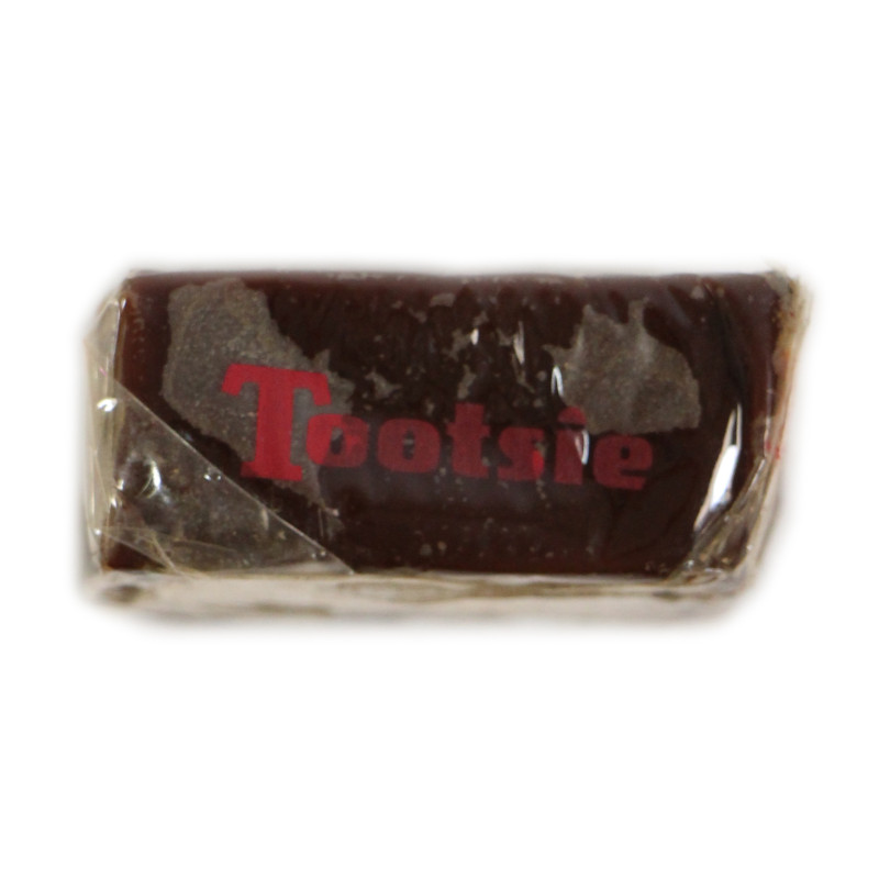 Fudge, Coconut, Tootsie, Untouched