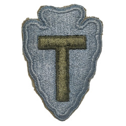 Patch, 36th Infantry Division
