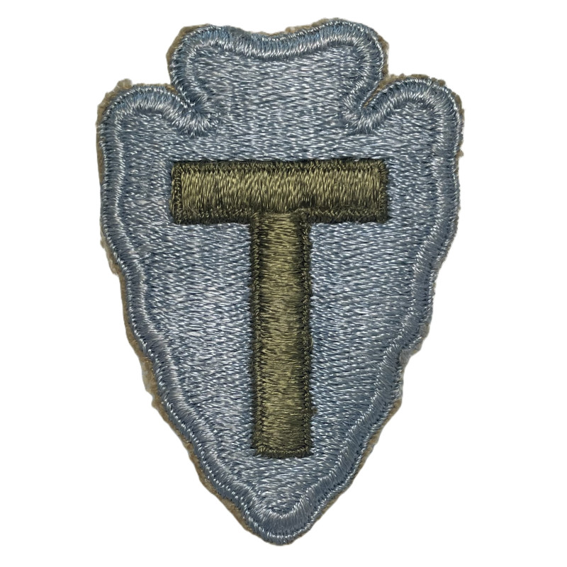 Patch, 36th Infantry Division