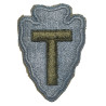 Insigne, 36th Infantry Division
