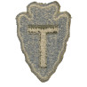 Insigne, 36th Infantry Division