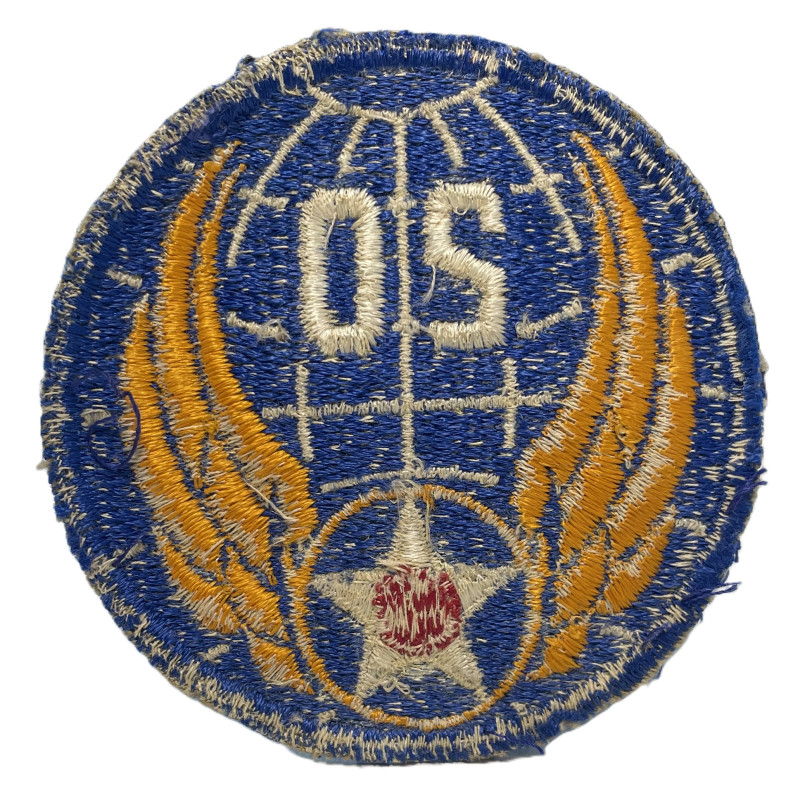 Patch, 20th Air Force, USAAF