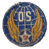 Insigne, 20th Air Force, USAAF