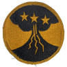 Insignia, 1st Filipino Infantry Regiment