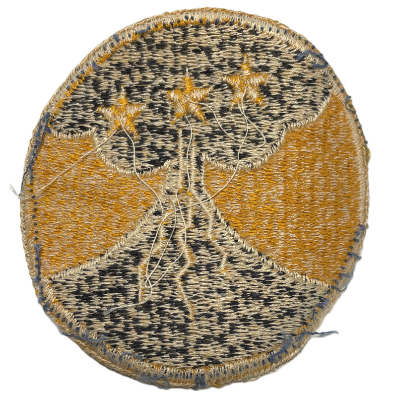 Insigne, 1st Filipino Infantry Regiment