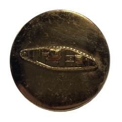 Disk, Collar, Armored Force, Screw Back