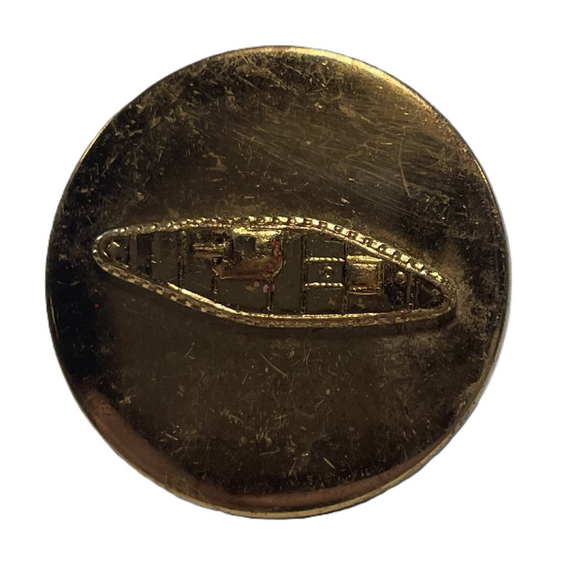 Disk, Collar, Armored Force, Screw Back