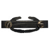 Badge, Infantryman, Combat (CIB), Sterling