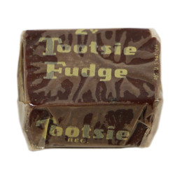 Fudge, Tootsie, Untouched