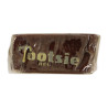 Caramel, Tootsie Fudge, intact