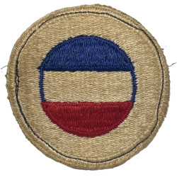 Insigne, General HQ Reserve (Easy Company 506th PIR)