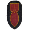 Patch, Bomb Disposal